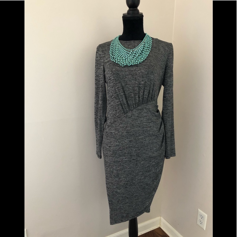 Adrianna Papell dress